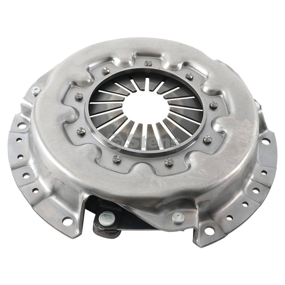 Stens  1912-1011   
 Atlantic Quality Parts Pressure Plate