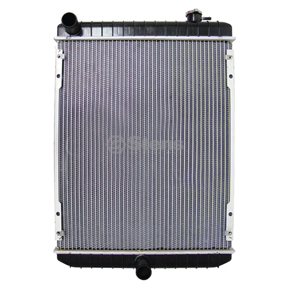 Stens  2206-6300   
 Atlantic Quality Parts Radiator