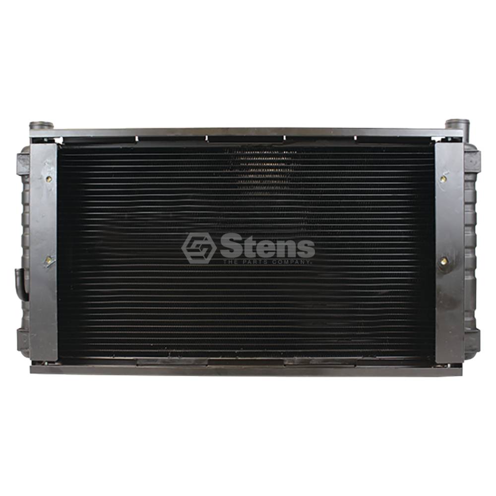 Stens  2206-6304   
 Atlantic Quality Parts Radiator