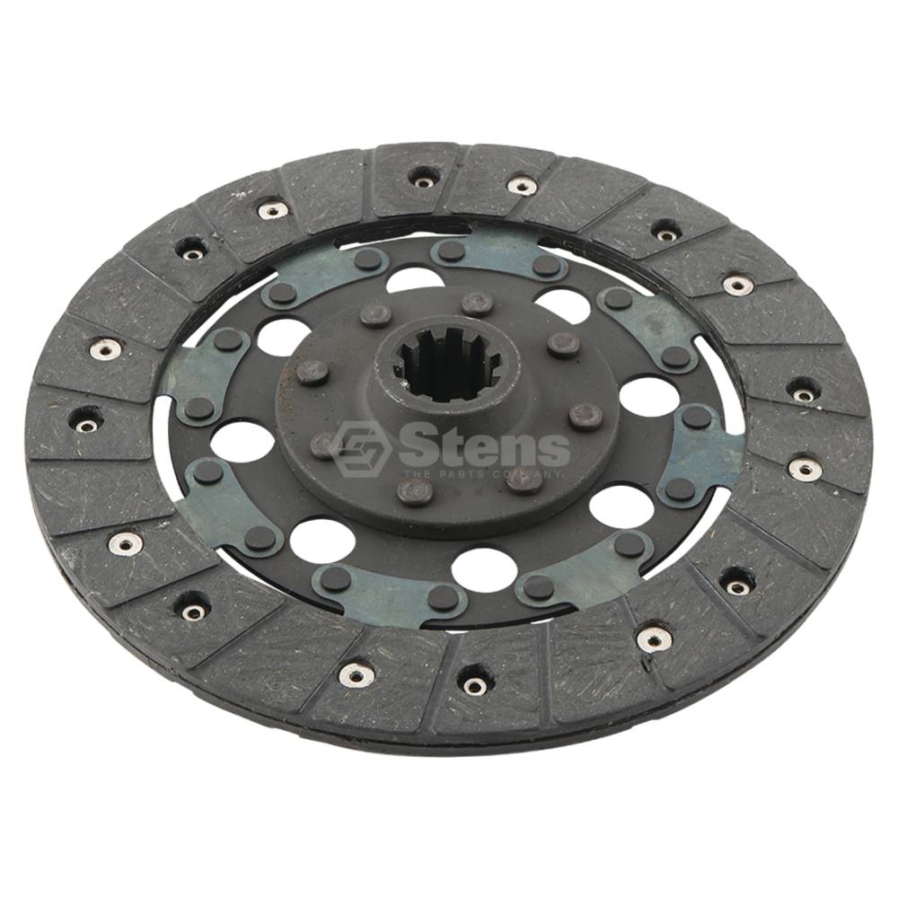 Stens  1912-1061   
 Atlantic Quality Parts Clutch Disc