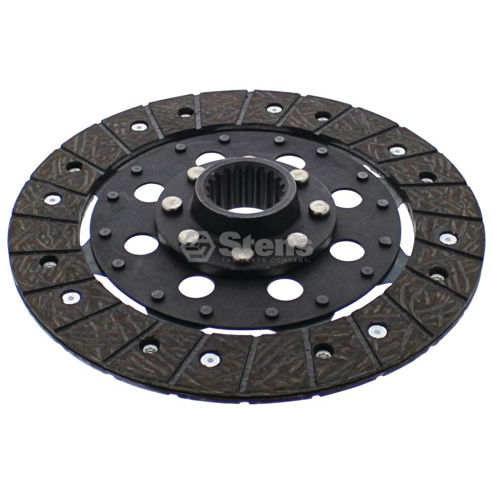 Stens  1912-1062   
 Atlantic Quality Parts Clutch Disc