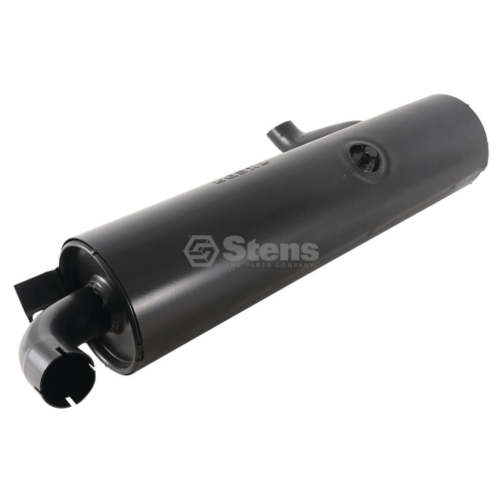 Stens  2217-0001   
 Atlantic Quality Parts Muffler