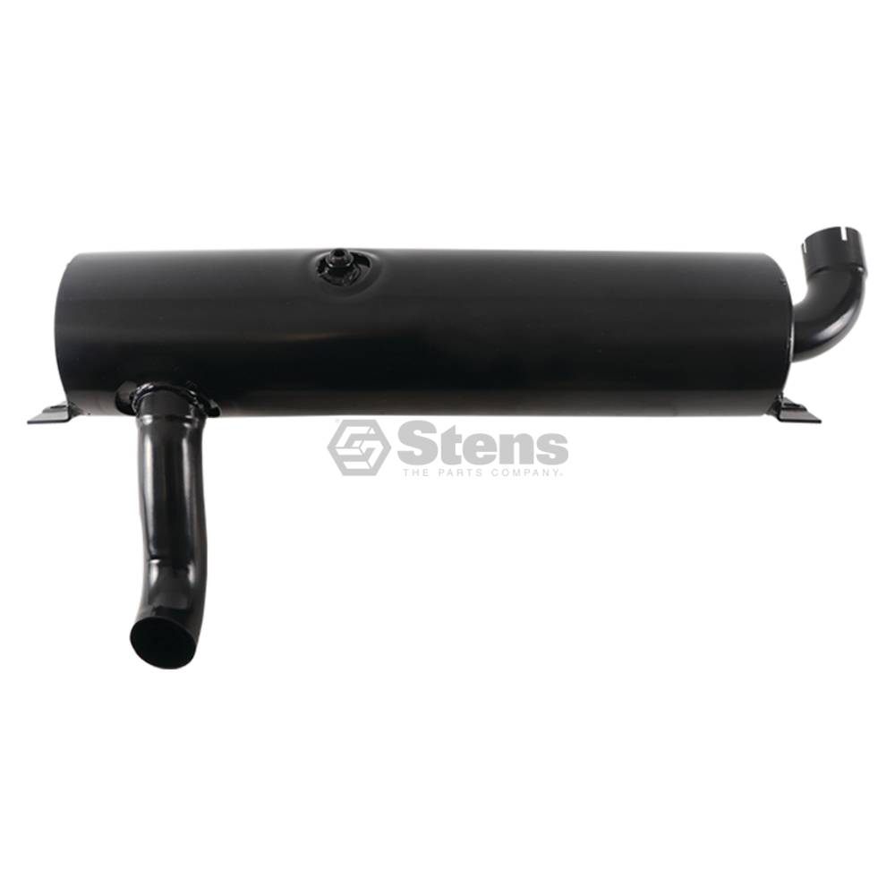 Stens  2217-0000   
 Atlantic Quality Parts Muffler