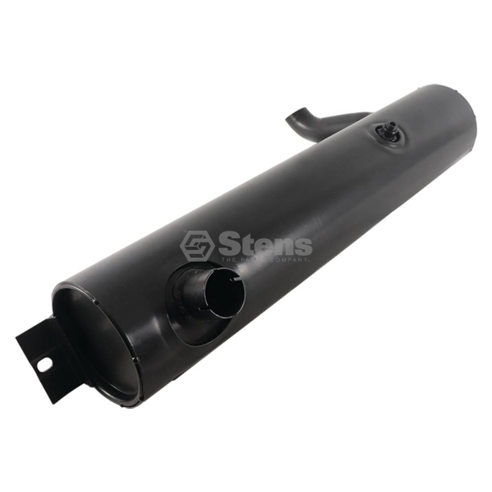 Stens  2217-0002   
 Atlantic Quality Parts Muffler