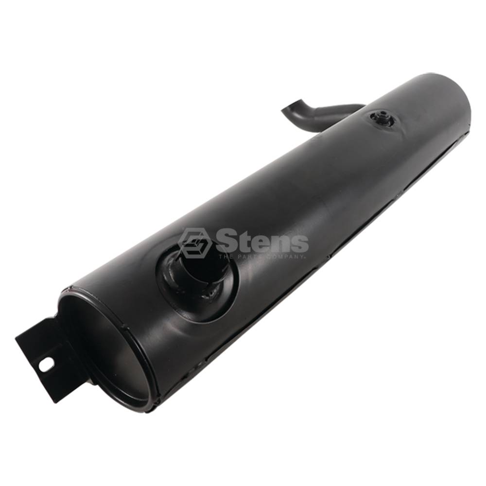 Stens  2217-0003   
 Atlantic Quality Parts Muffler