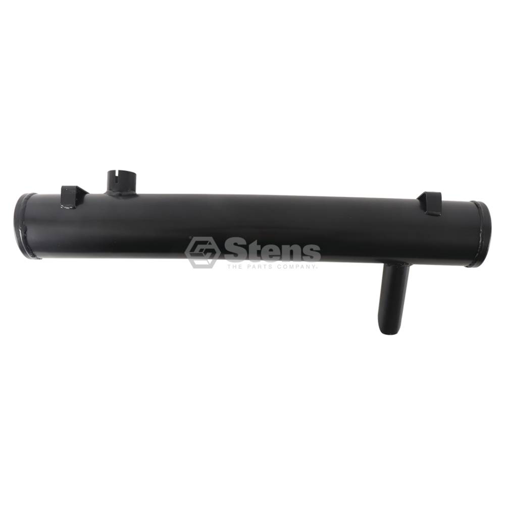 Stens  2217-0004   
 Atlantic Quality Parts Muffler