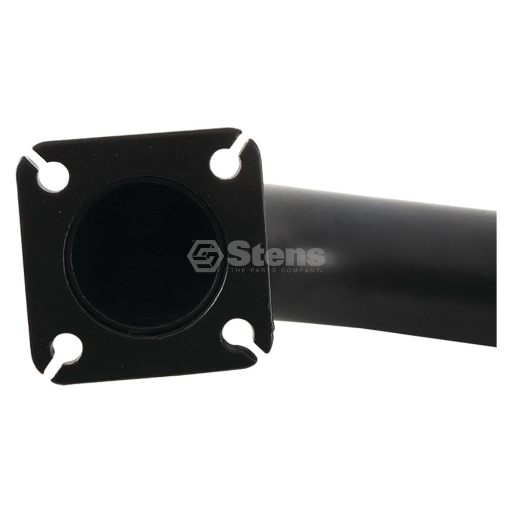 Stens  2217-0005   
 Atlantic Quality Parts Exhaust Pipe