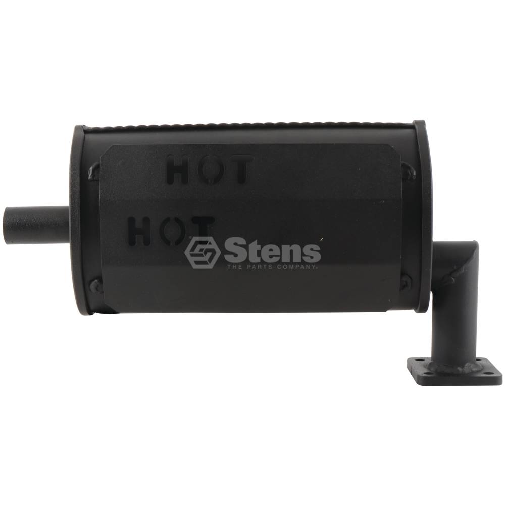 Stens  1917-8304   
 Atlantic Quality Parts Muffler