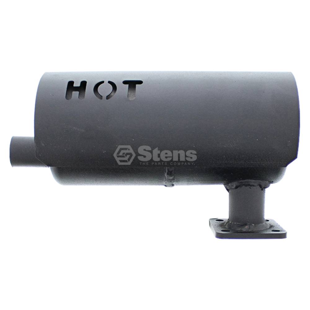 Stens  1917-8305   
 Atlantic Quality Parts Muffler
