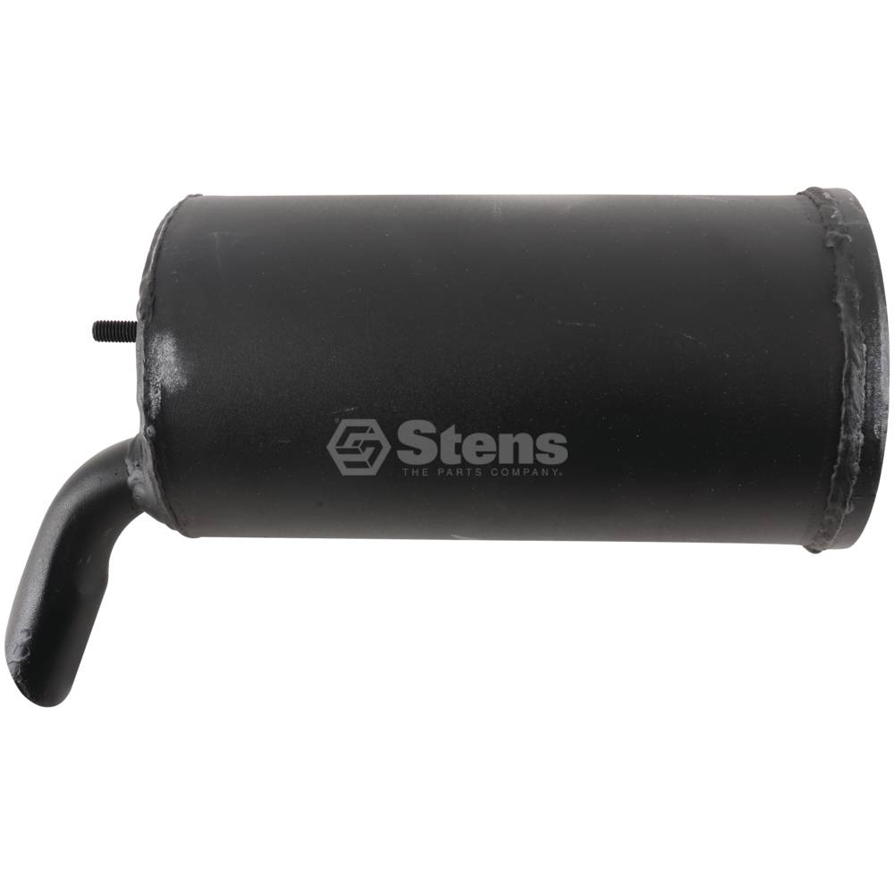 Stens  1917-8308   
 Atlantic Quality Parts Muffler