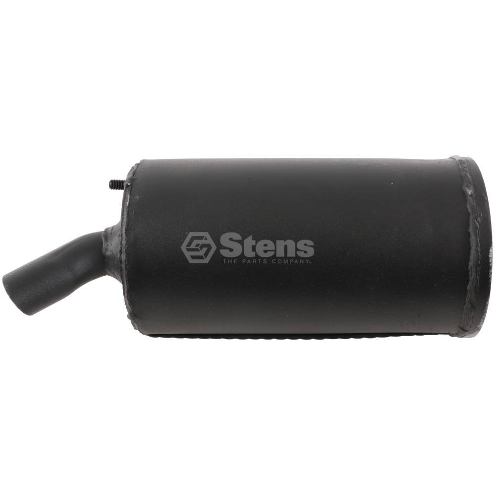 Stens  1917-8309   
 Atlantic Quality Parts Muffler