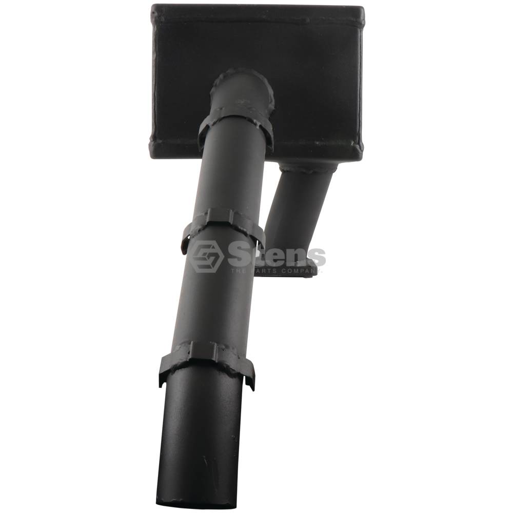 Stens  1917-8312   
 Atlantic Quality Parts Muffler