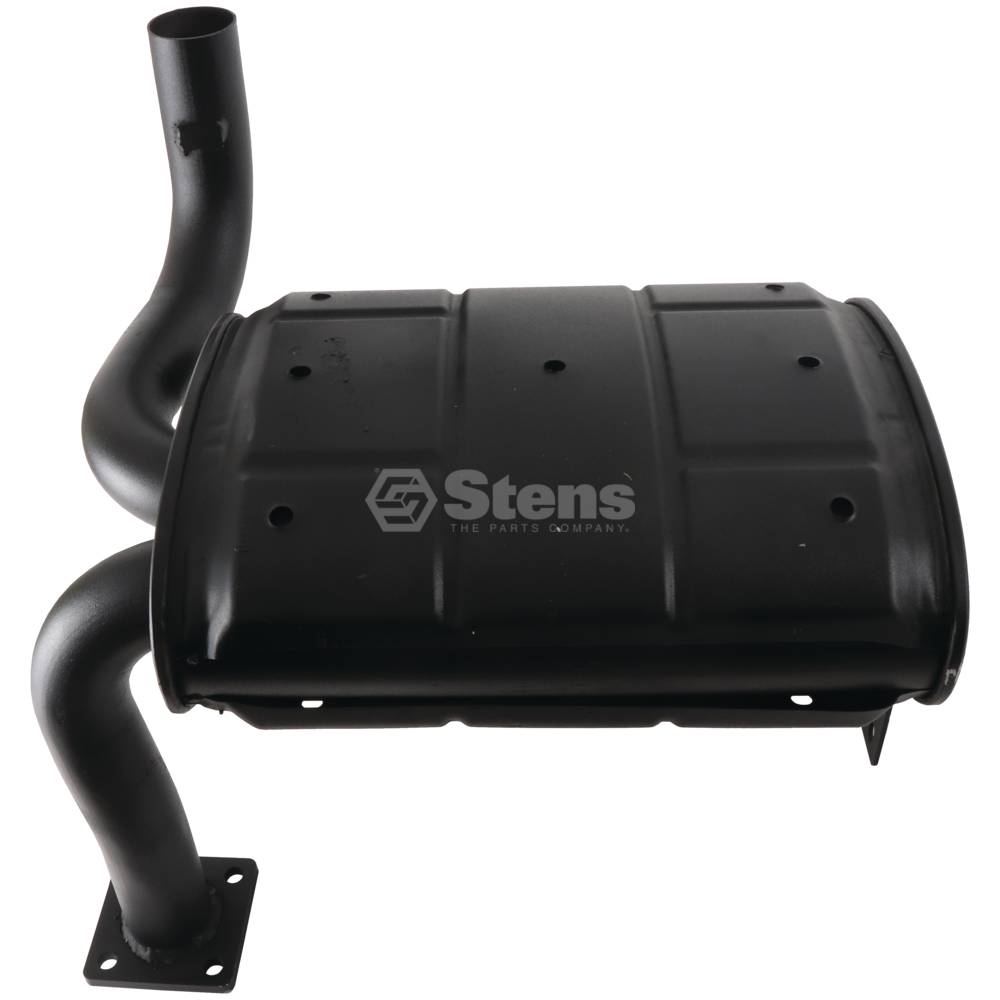 Stens  1917-8315   
 Atlantic Quality Parts Muffler