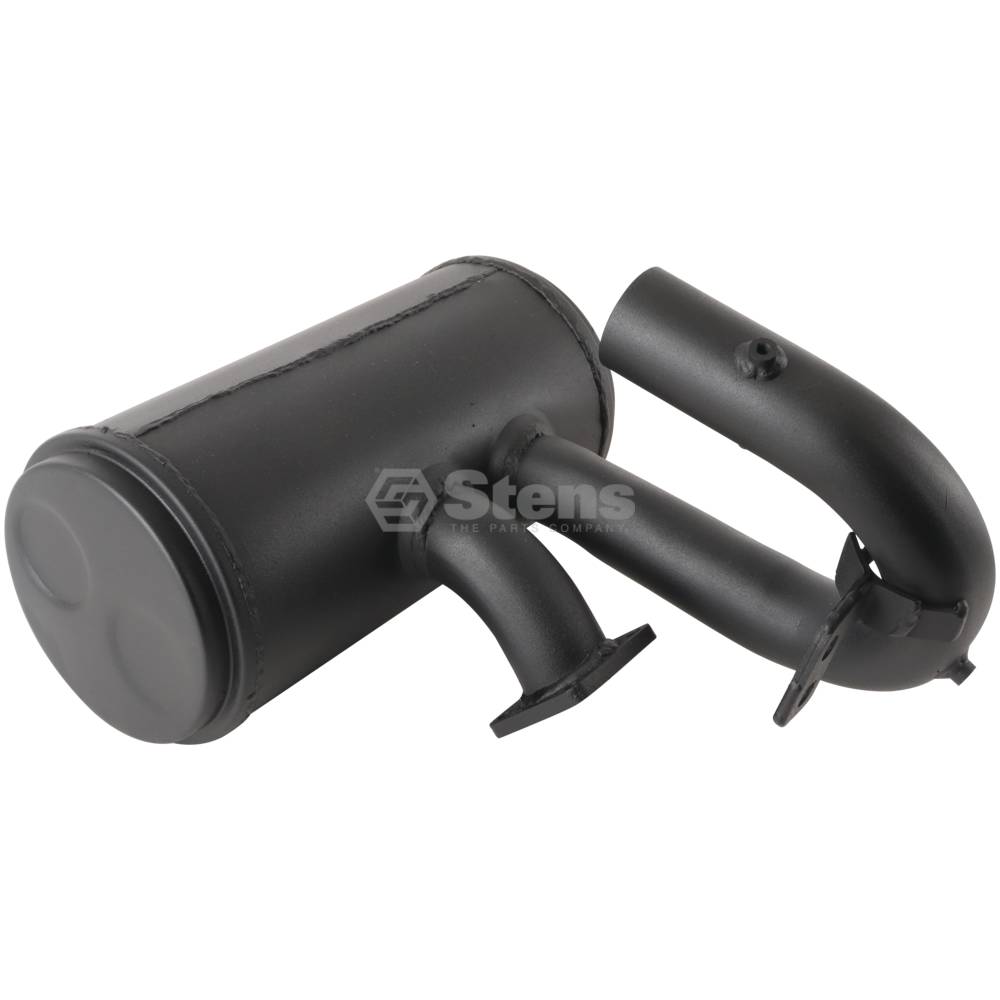Stens  1917-8316   
 Atlantic Quality Parts Muffler