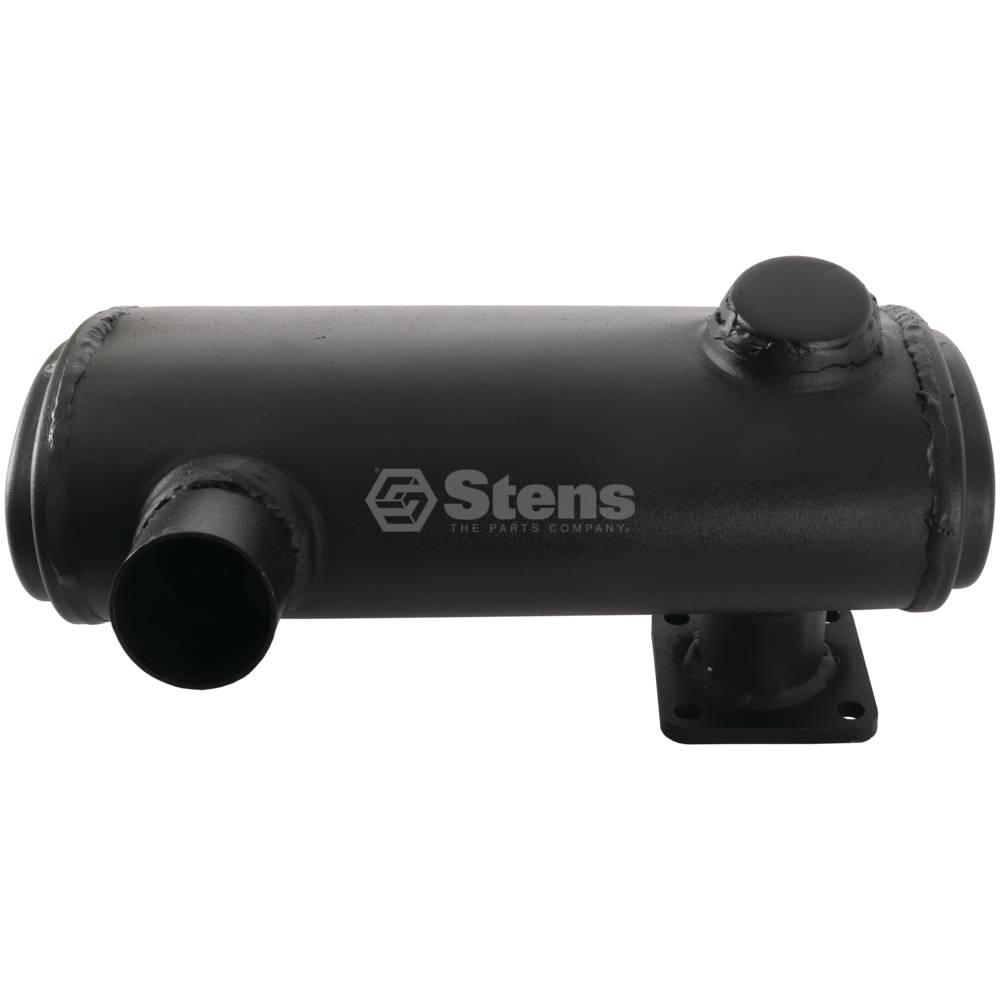 Stens  1917-8317   
 Atlantic Quality Parts Muffler