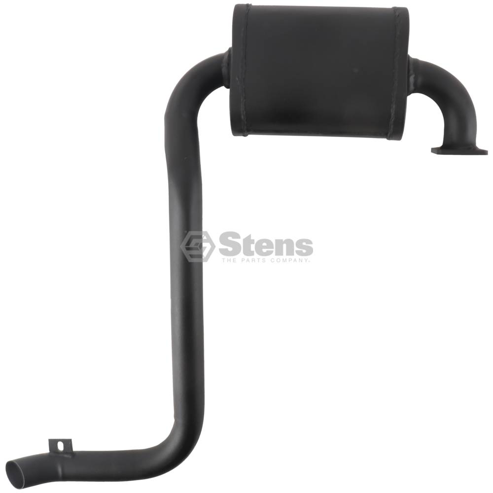 Stens  1917-8320   
 Atlantic Quality Parts Muffler