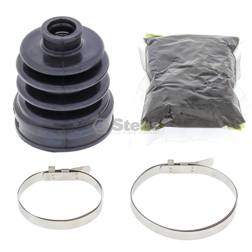 Stens  19-5004   
 All Balls Racing CV Boot Kit (4013)