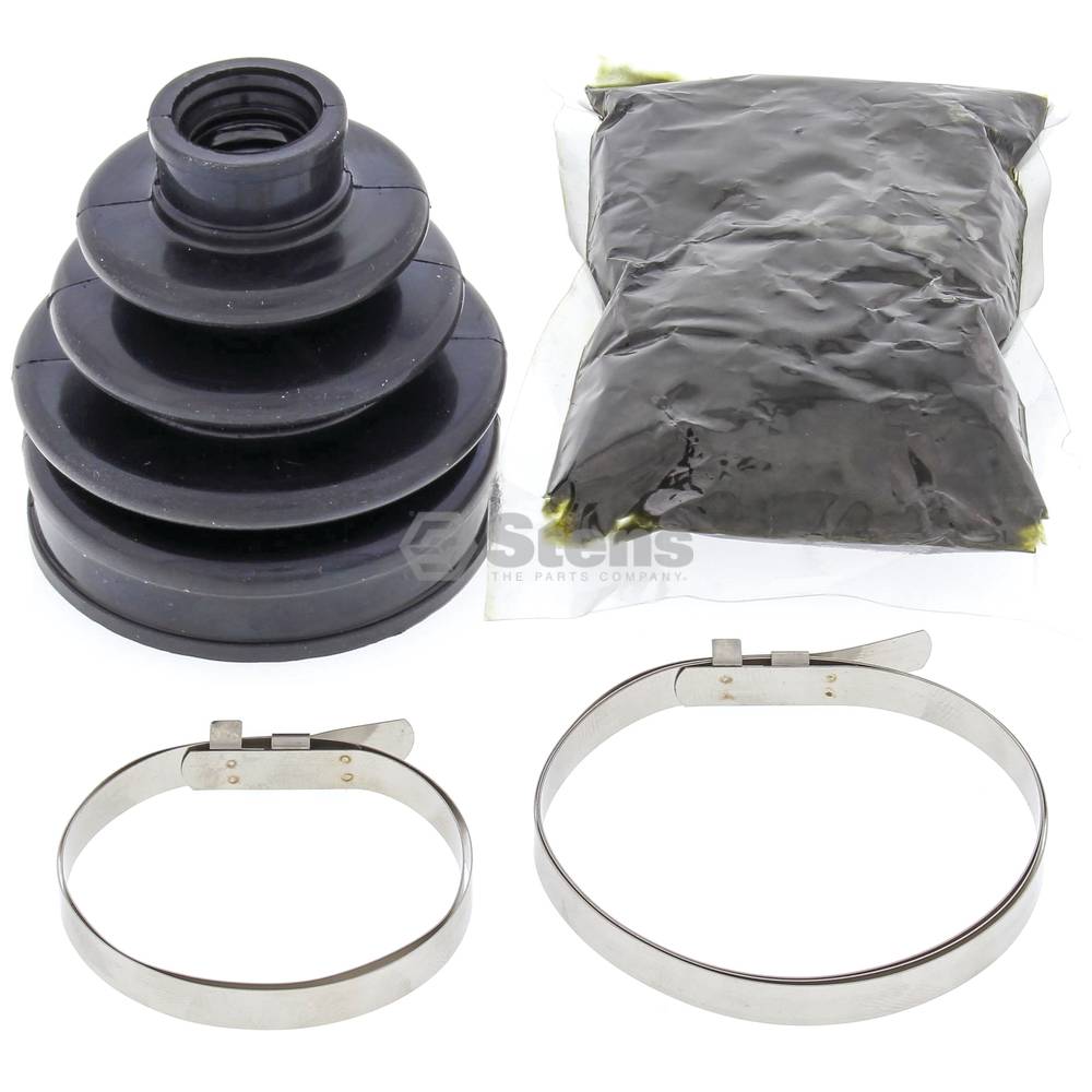 Stens  19-5007   
 All Balls Racing CV Boot Kit