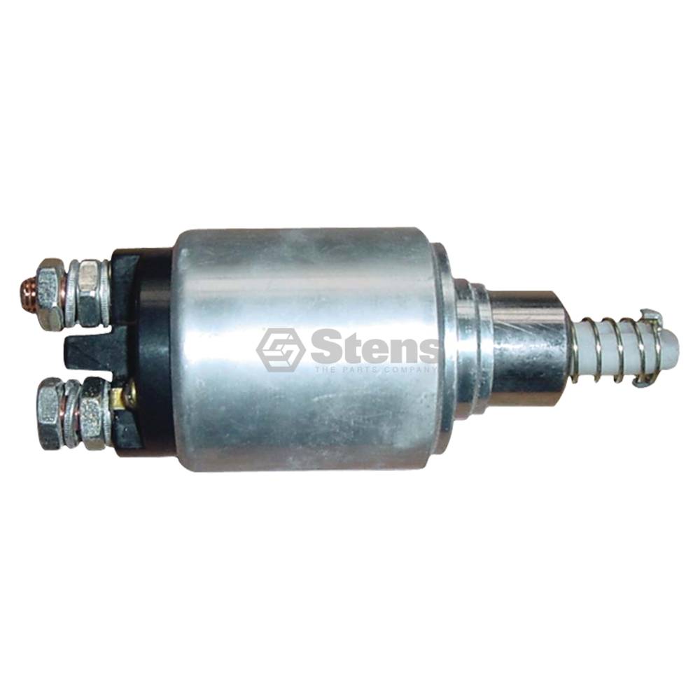 Stens  2300-0201   
 Atlantic Quality Parts Solenoid