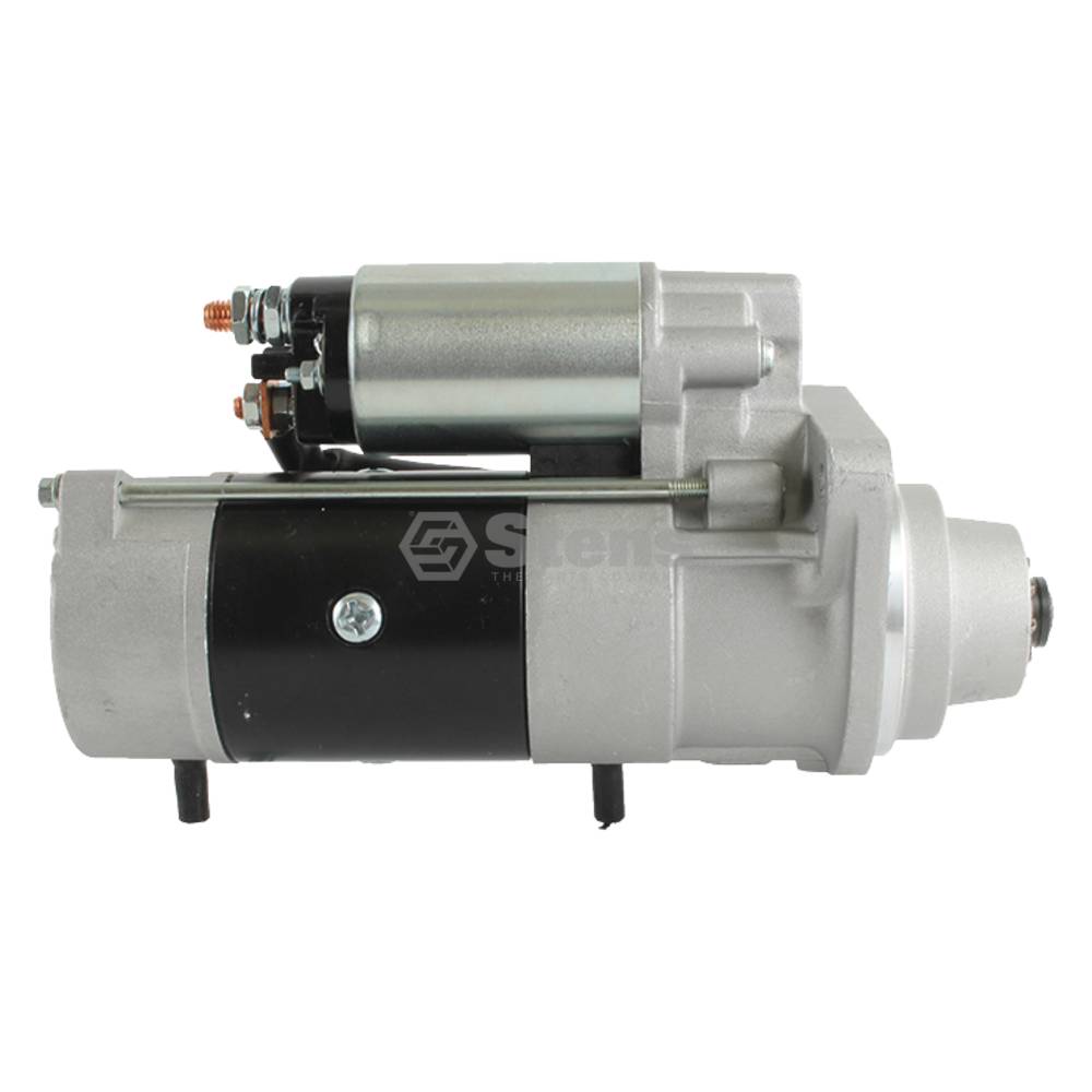 Stens  2200-0102   
 Atlantic Quality Parts Starter