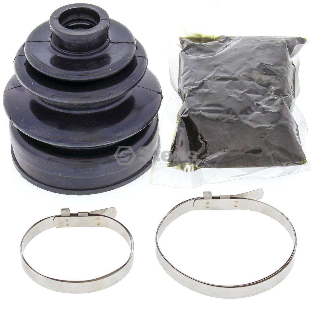 Stens  19-5009   
 All Balls Racing CV Boot Kit (4017)