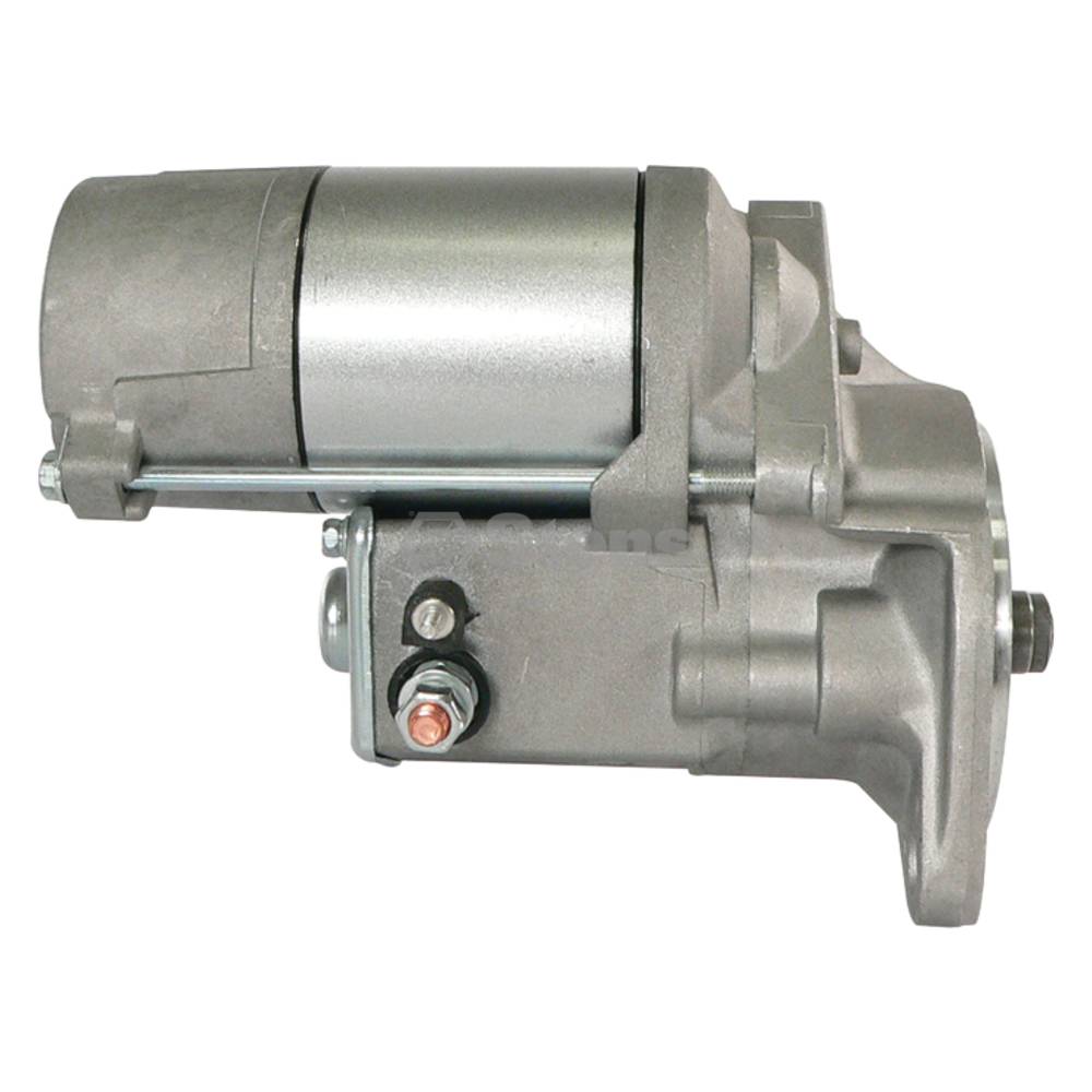 Stens  2200-0103   
 Atlantic Quality Parts Starter