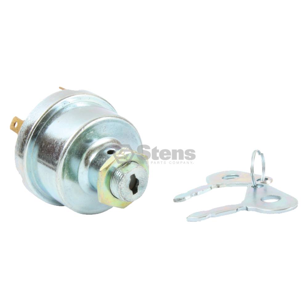 Stens  2300-0900   
 Atlantic Quality Parts Ignition Switch