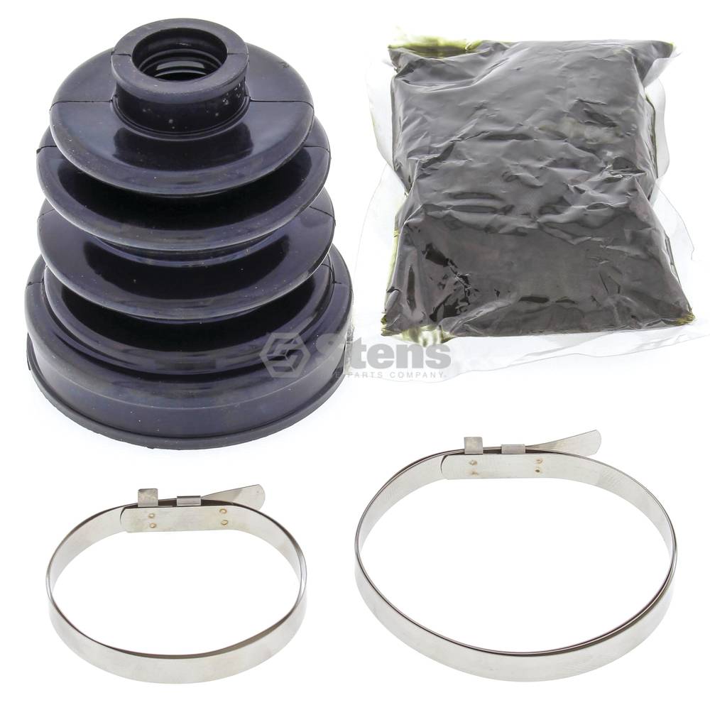 Stens  19-5011   
 All Balls Racing CV Boot Kit