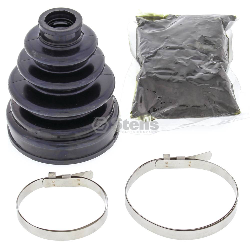Stens  19-5012   
 All Balls Racing CV Boot Kit