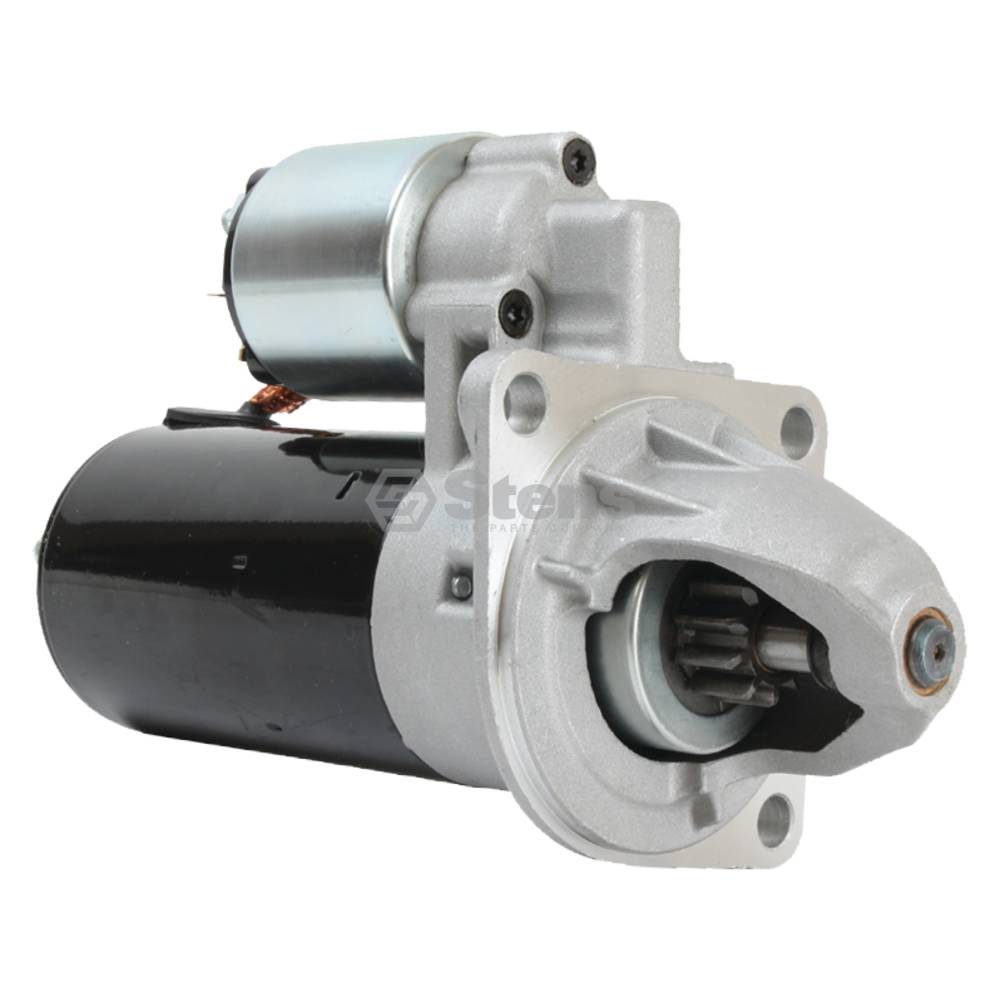Stens  2200-0105   
 Atlantic Quality Parts Starter