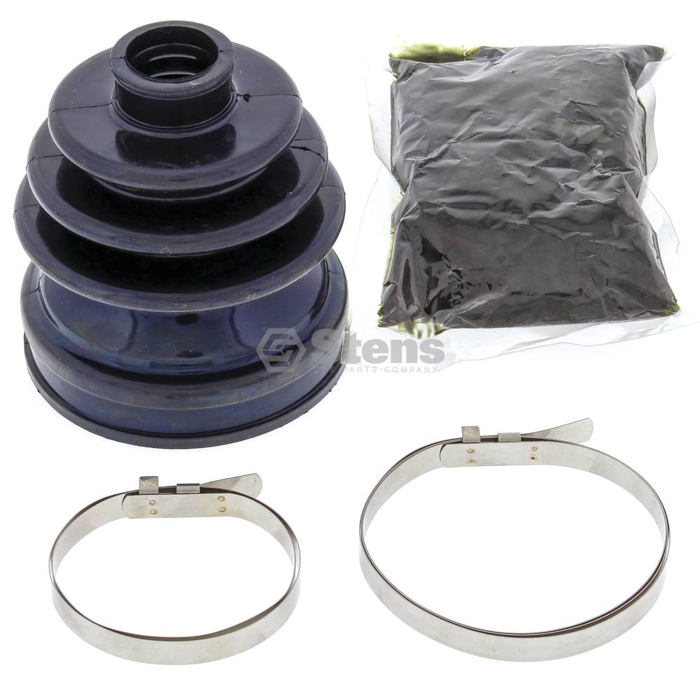 Stens  19-5018   
 All Balls Racing CV Boot Kit