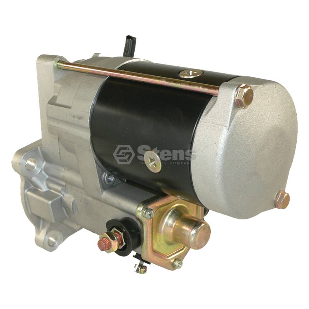 Stens  2200-0108   
 Atlantic Quality Parts Starter