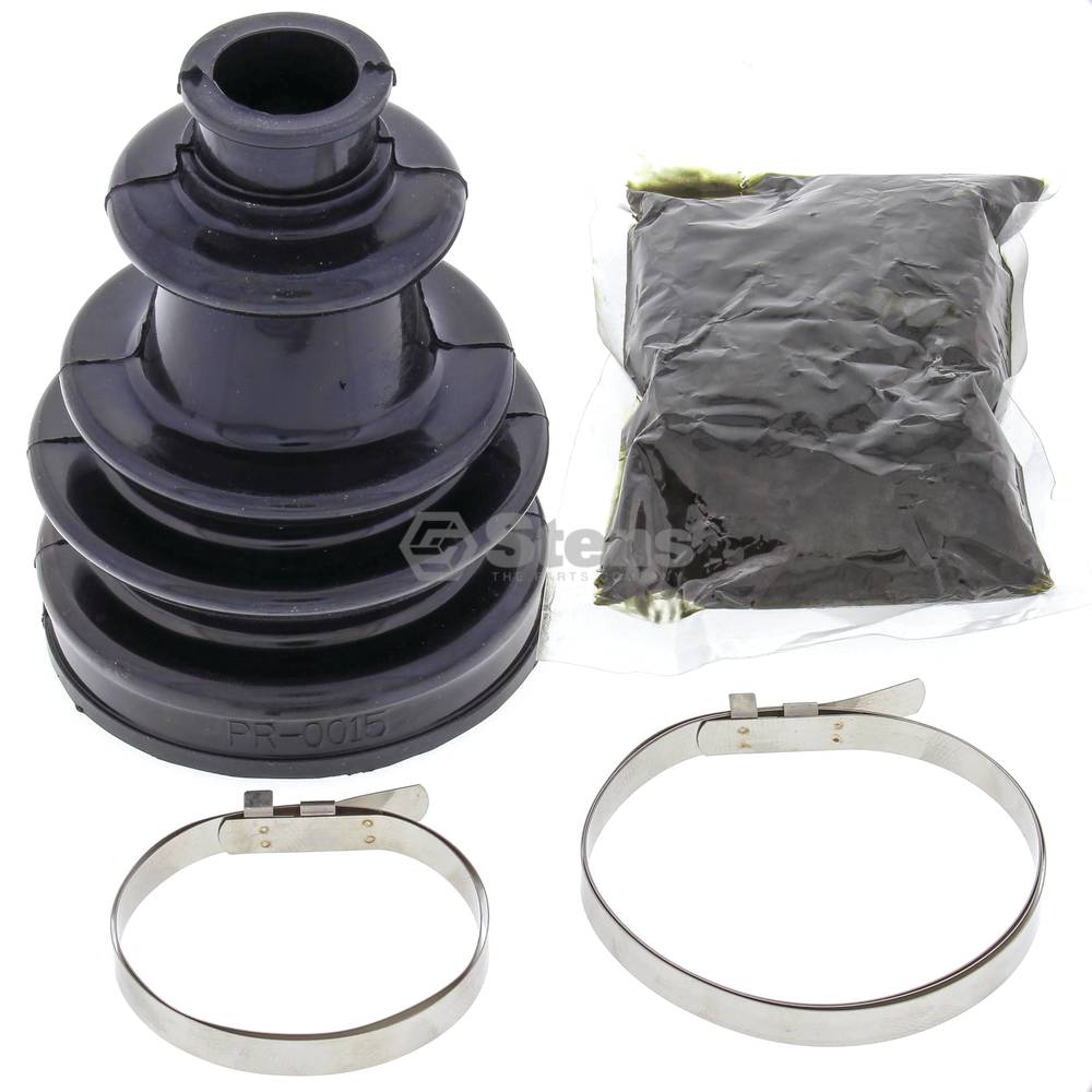 Stens  19-5021   
 All Balls Racing CV Boot Kit
