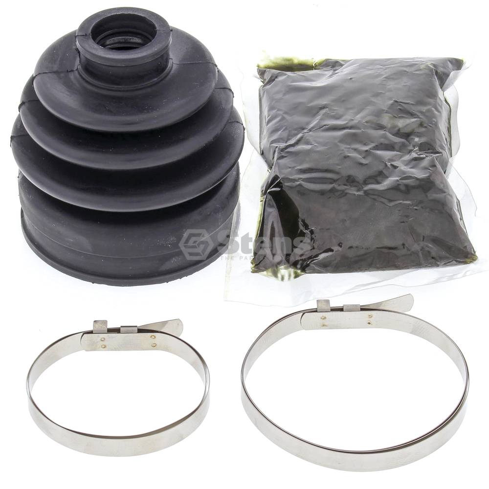 Stens  19-5023   
 All Balls Racing CV Boot Kit