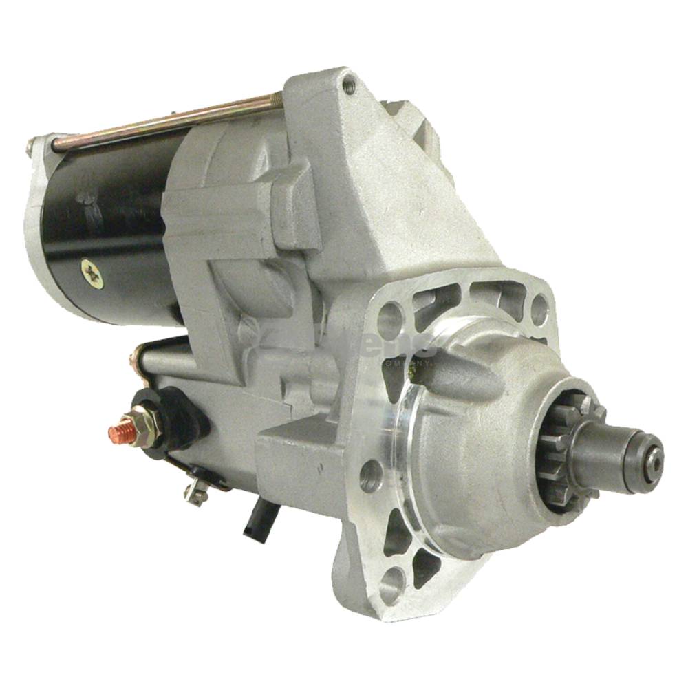 Stens  2200-0111   
 Atlantic Quality Parts Starter