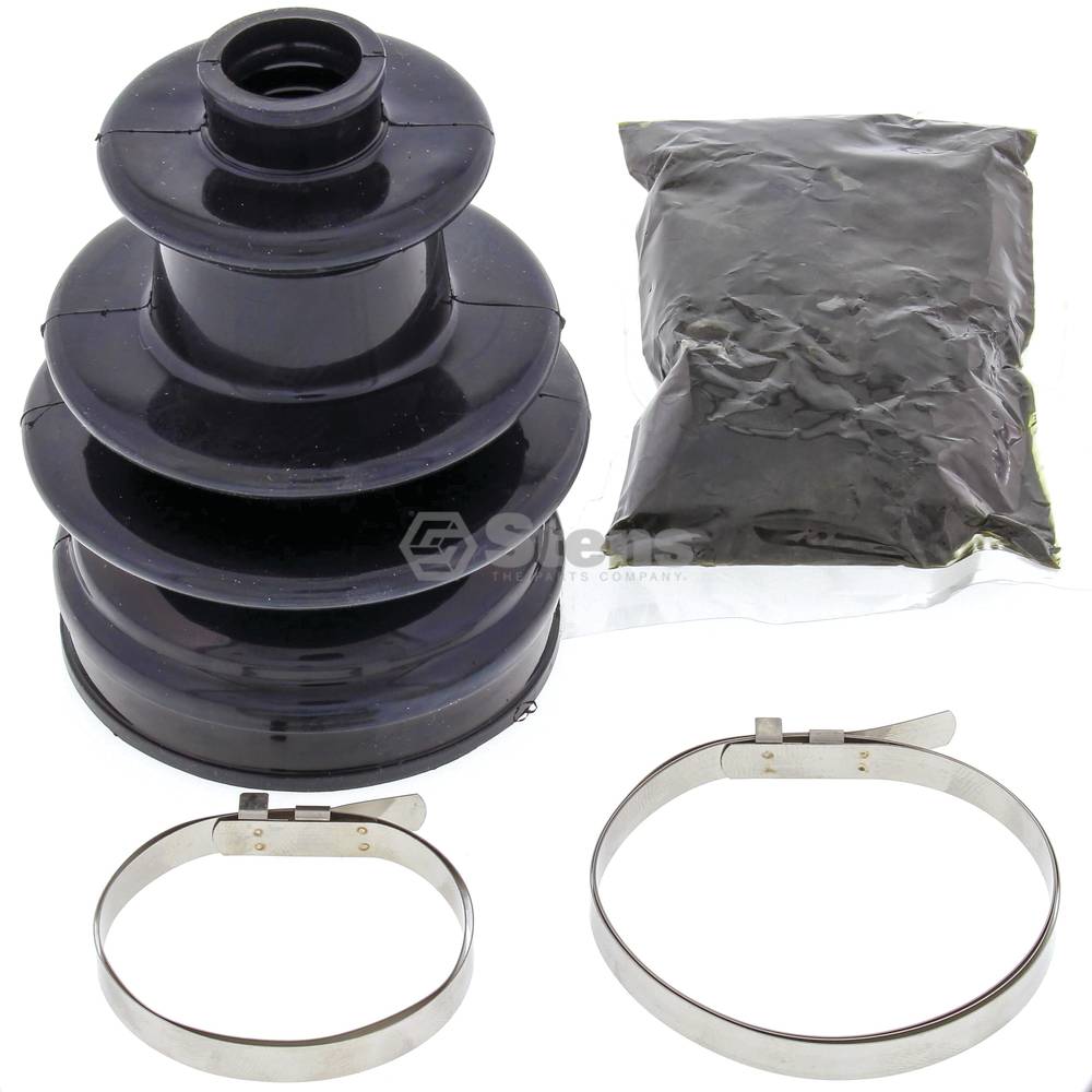 Stens  19-5026   
 All Balls Racing CV Boot Kit
