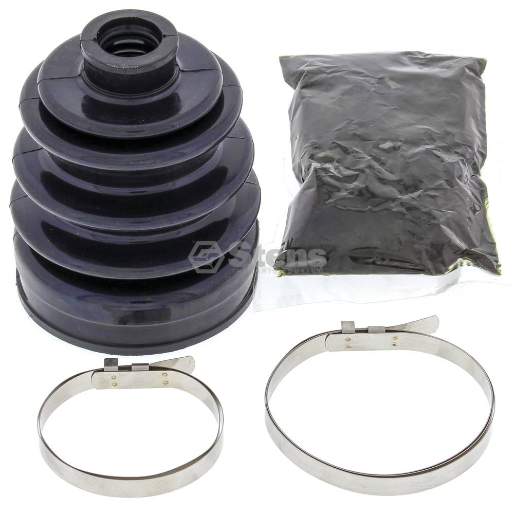 Stens  19-5028   
 All Balls Racing CV Boot Kit