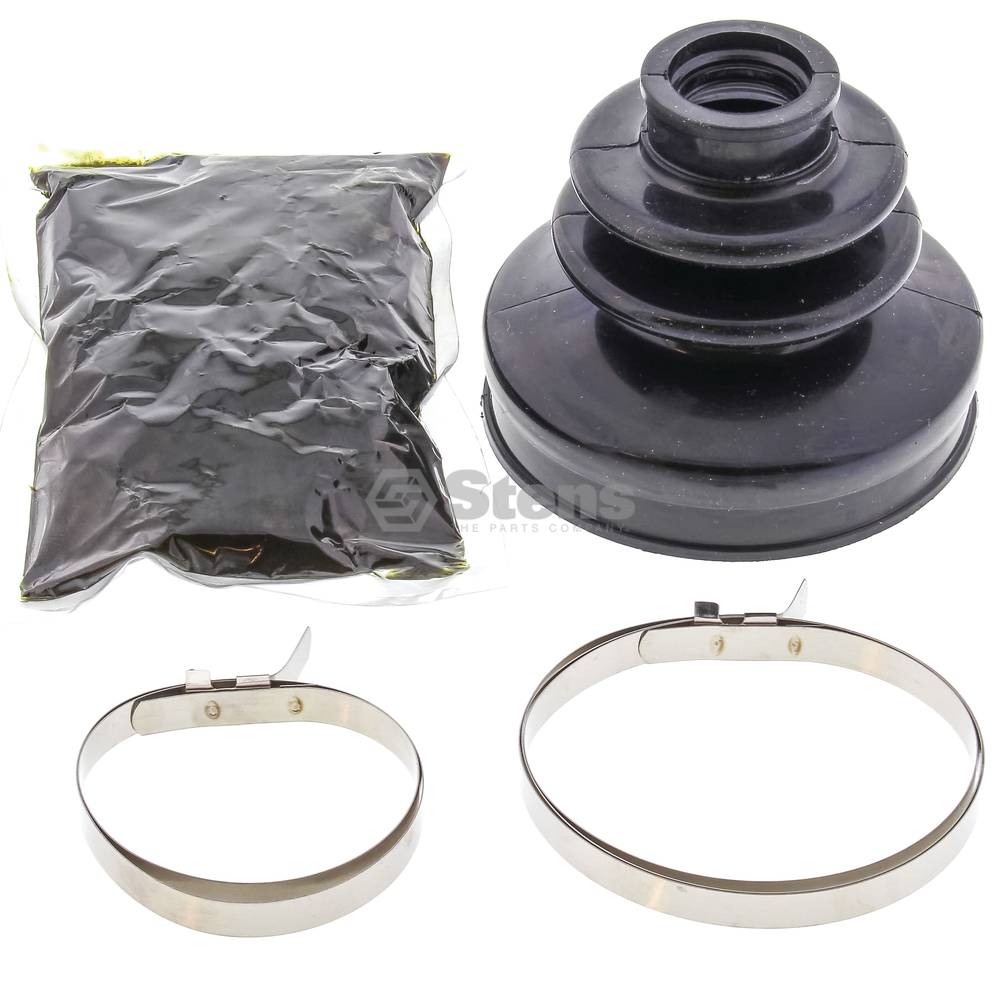 Stens  19-5031   
 All Balls Racing CV Boot Kit