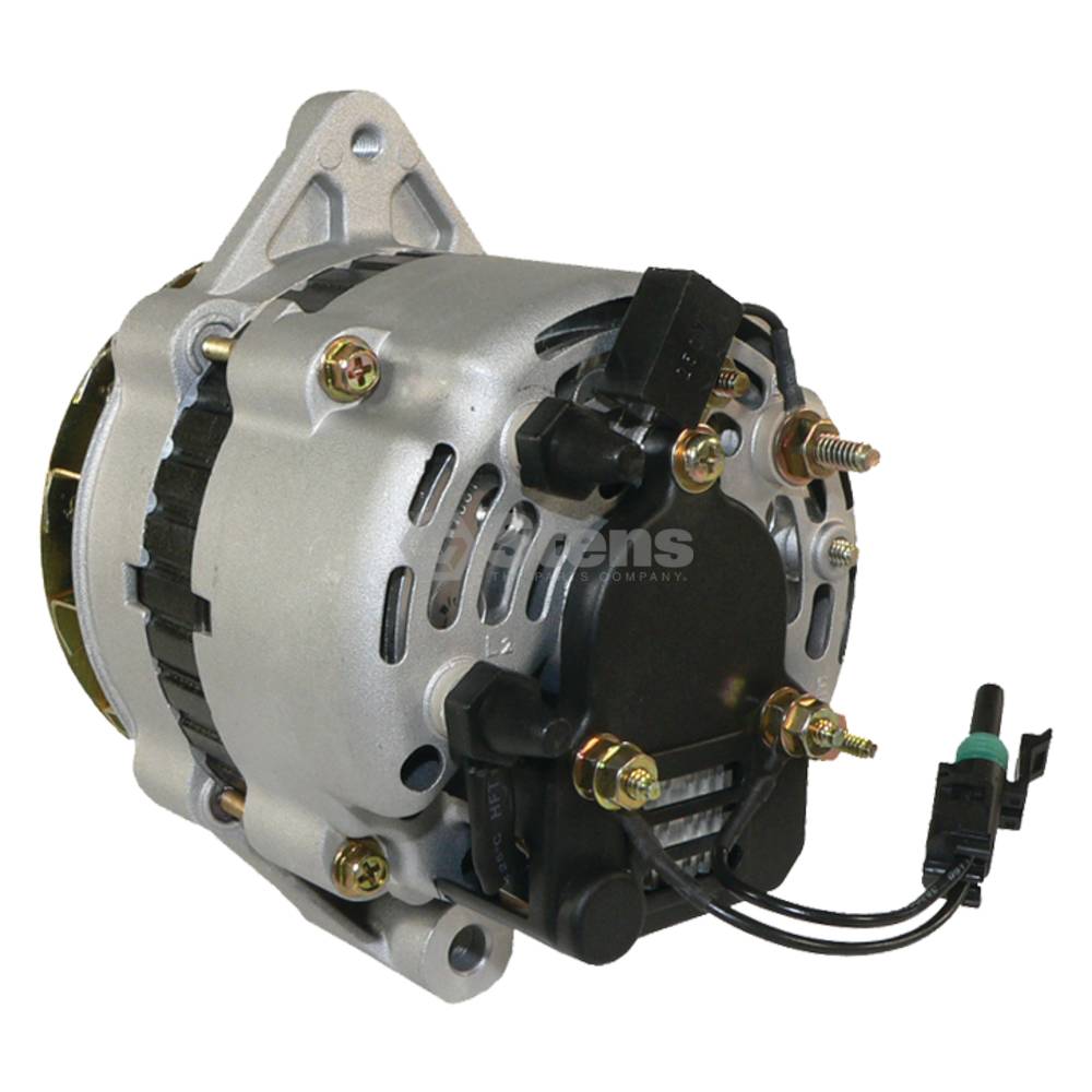 Stens  2200-0500   
 Atlantic Quality Parts Alternator