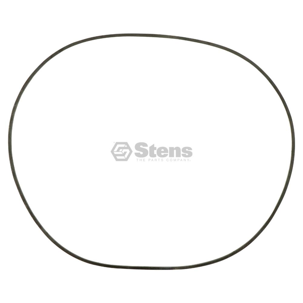 Stens  2402-1535   
 Atlantic Quality Parts O-Ring Seal