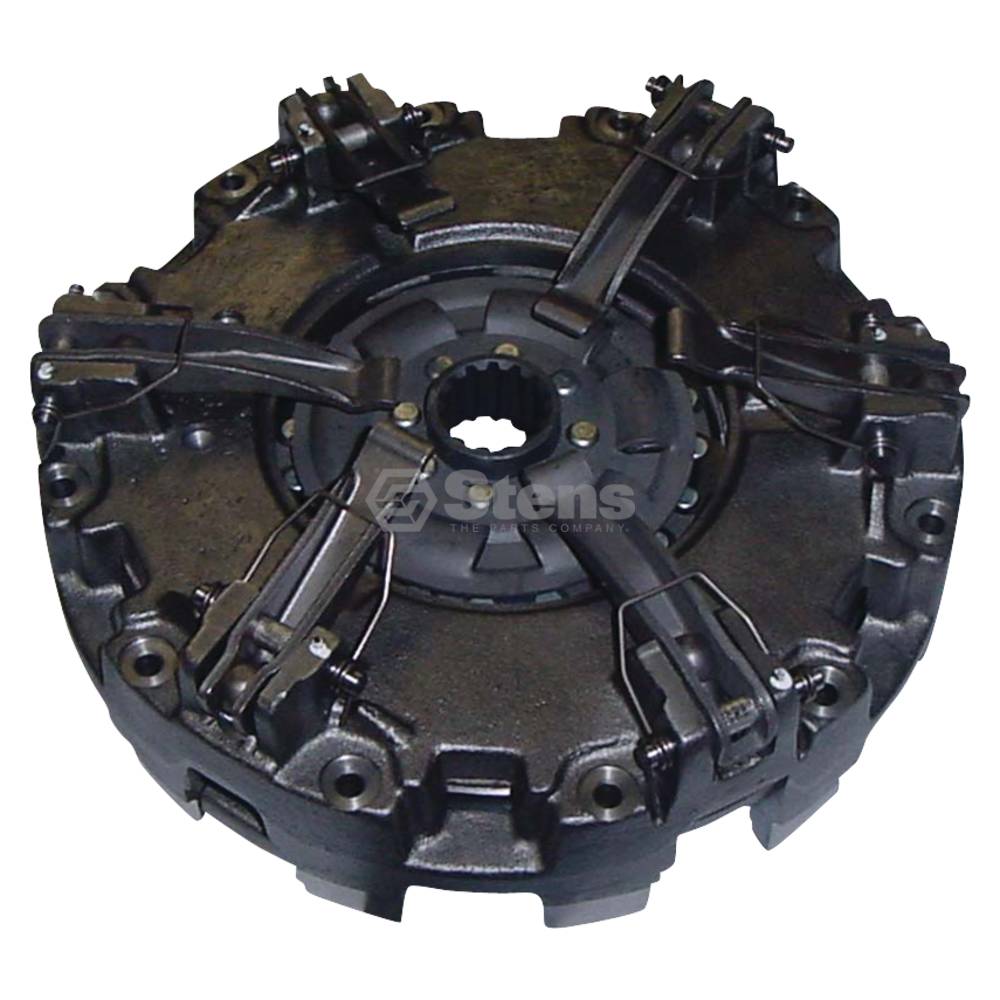 Stens  2412-1500   
 Atlantic Quality Parts Pressure Plate