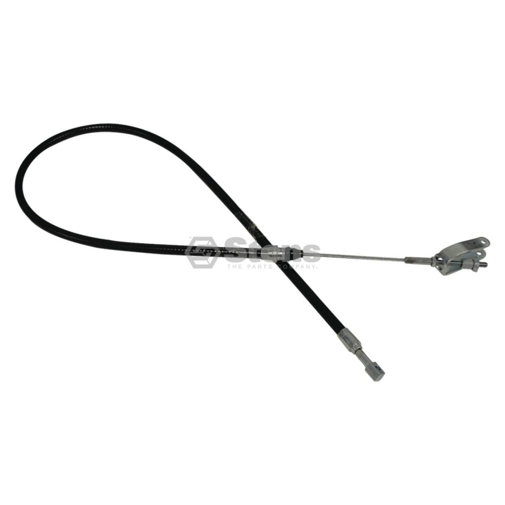 Stens  2412-1533   
 Atlantic Quality Parts PTO Cable