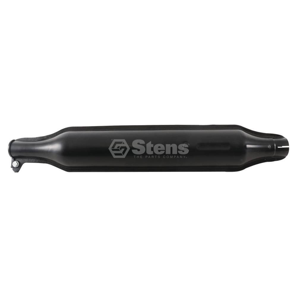 Stens  2417-0003   
 Atlantic Quality Parts Muffler