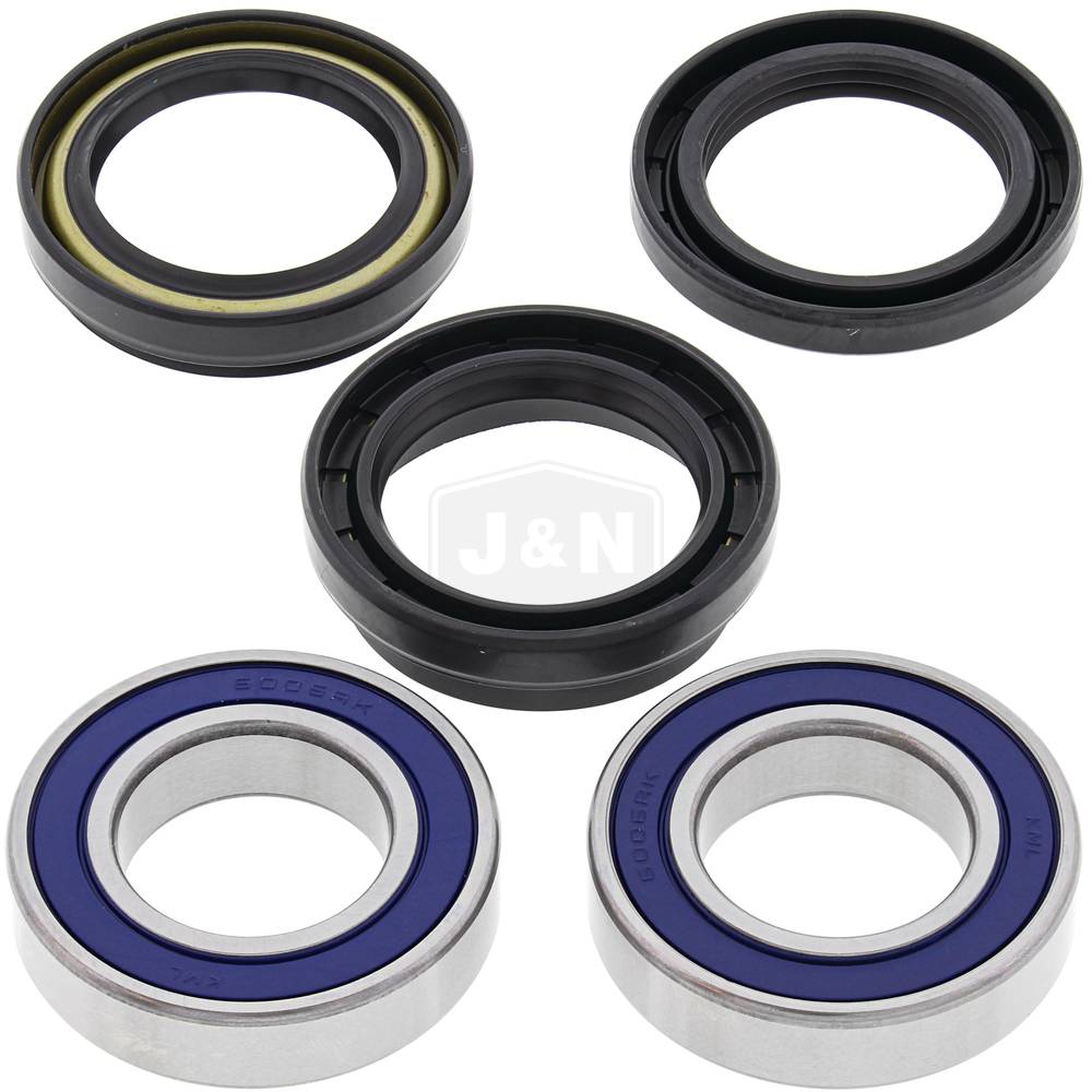 Stens  25-1108   
 All Balls Racing Wheel Bearing Kit