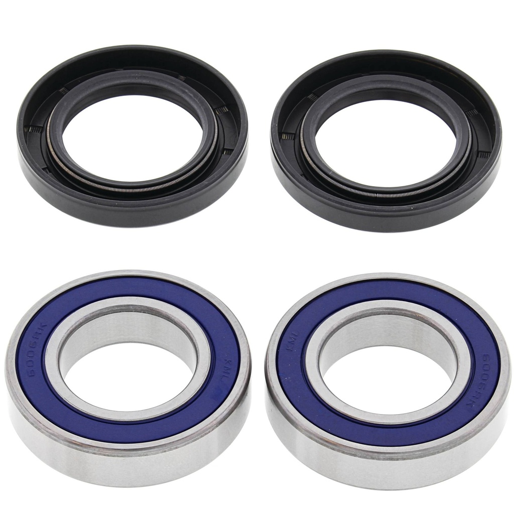 Stens  25-1435   
 All Balls Racing Wheel Bearing and Seal Kit