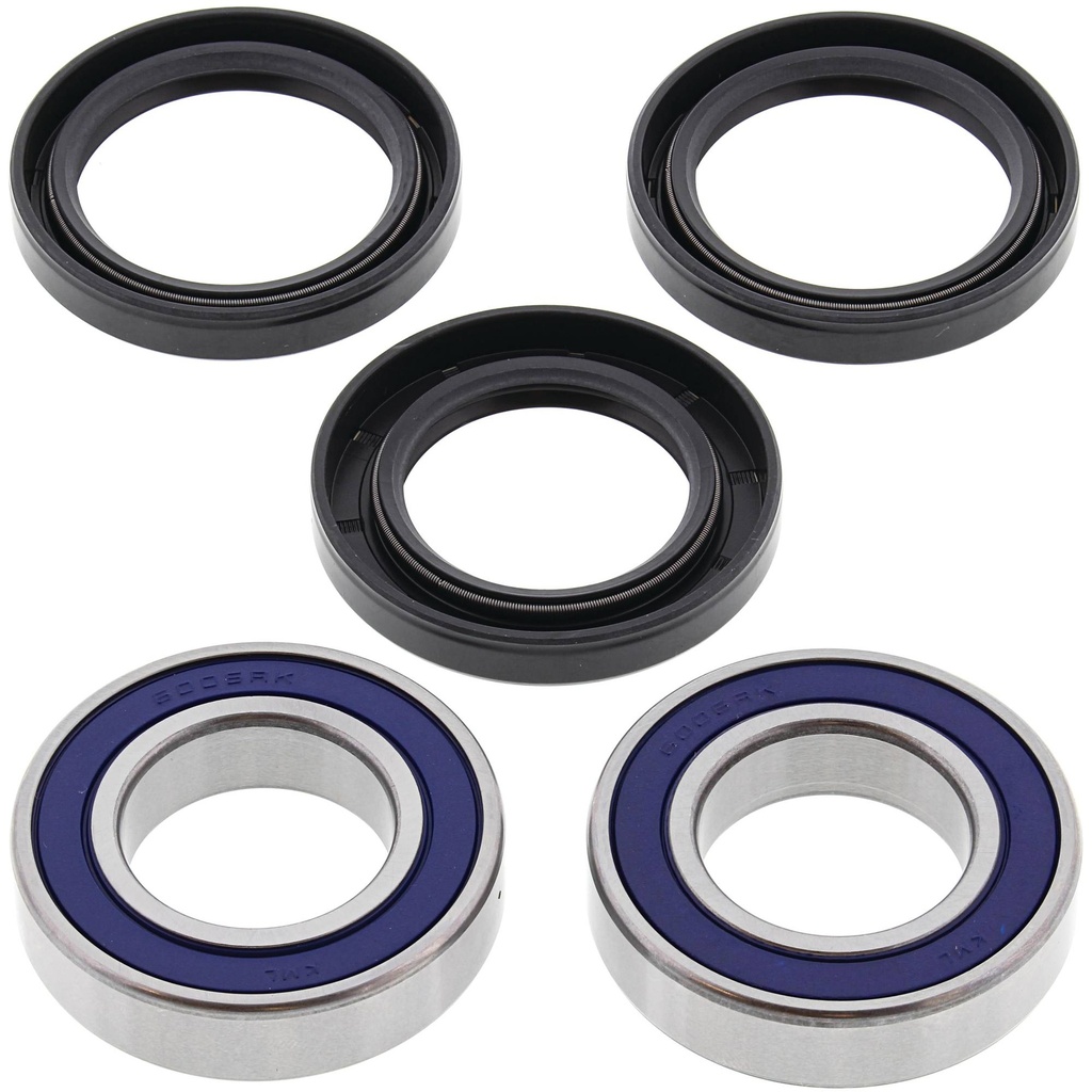 Stens  25-1499   
 All Balls Racing Wheel Bearing and Seal Kit