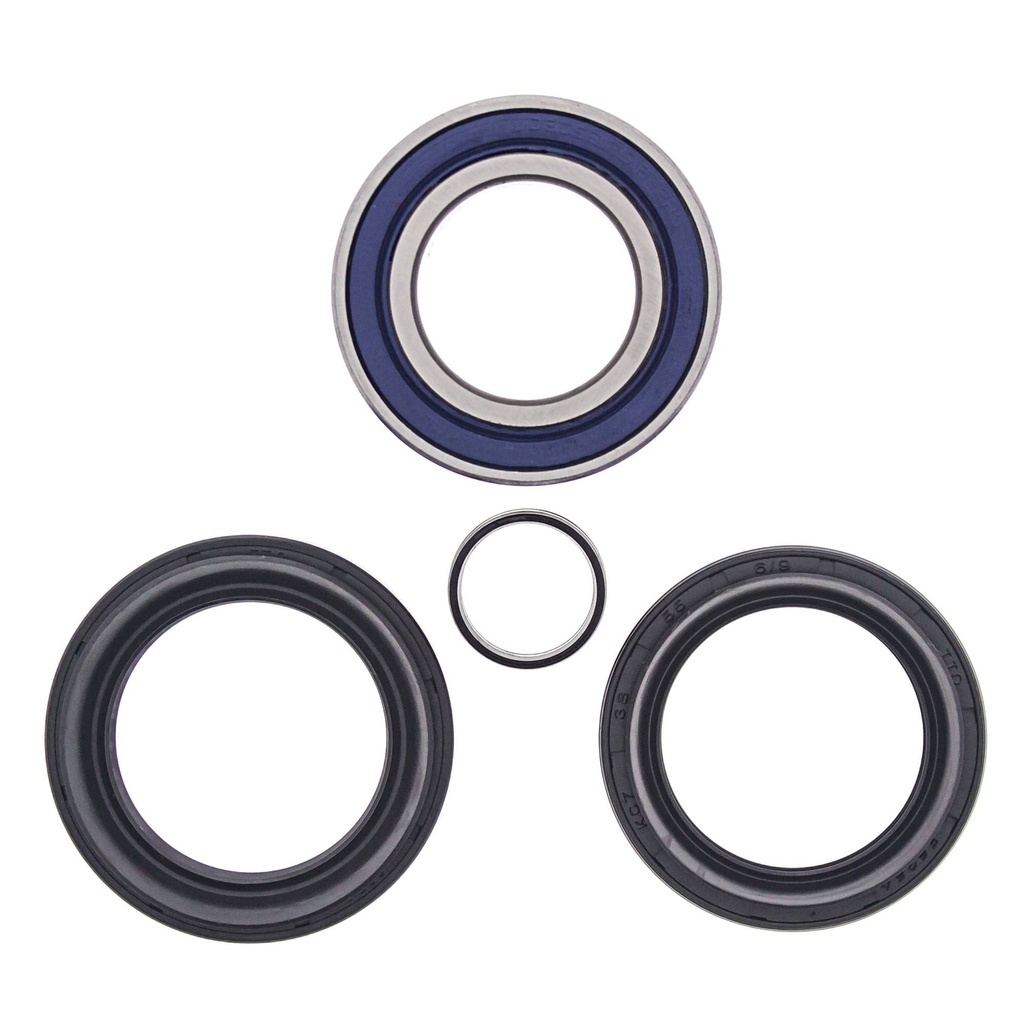 Stens  25-1572   
 All Balls Racing Wheel Bearing Kit.