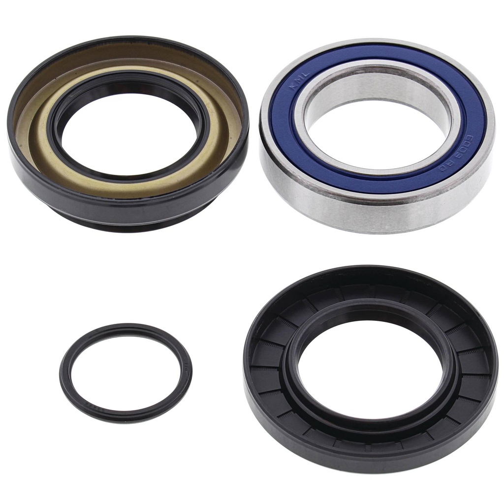 Stens  25-1580   
 All Balls Racing Wheel Bearing and Seal Kit