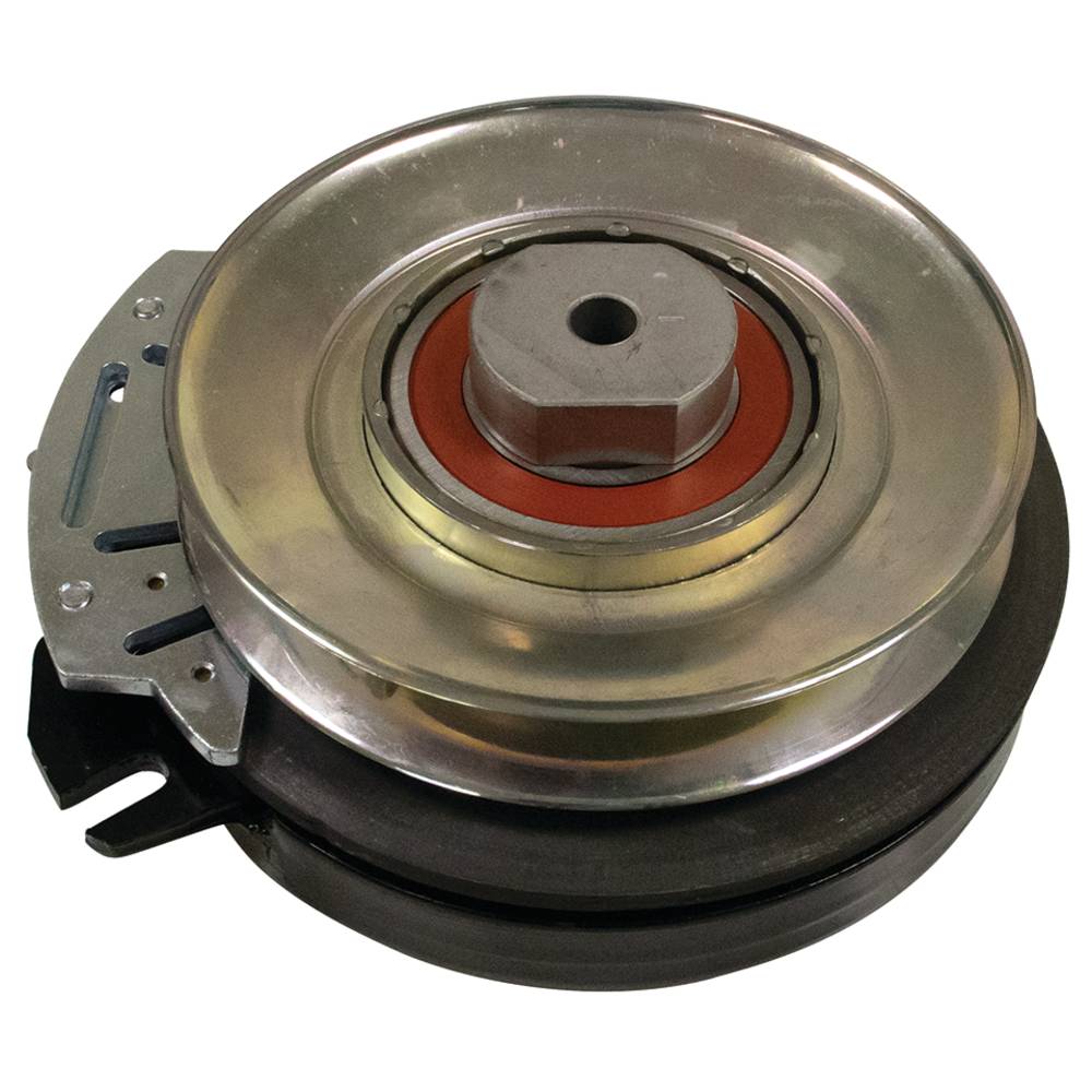 Stens  255-787   
 Warner PTO Clutch