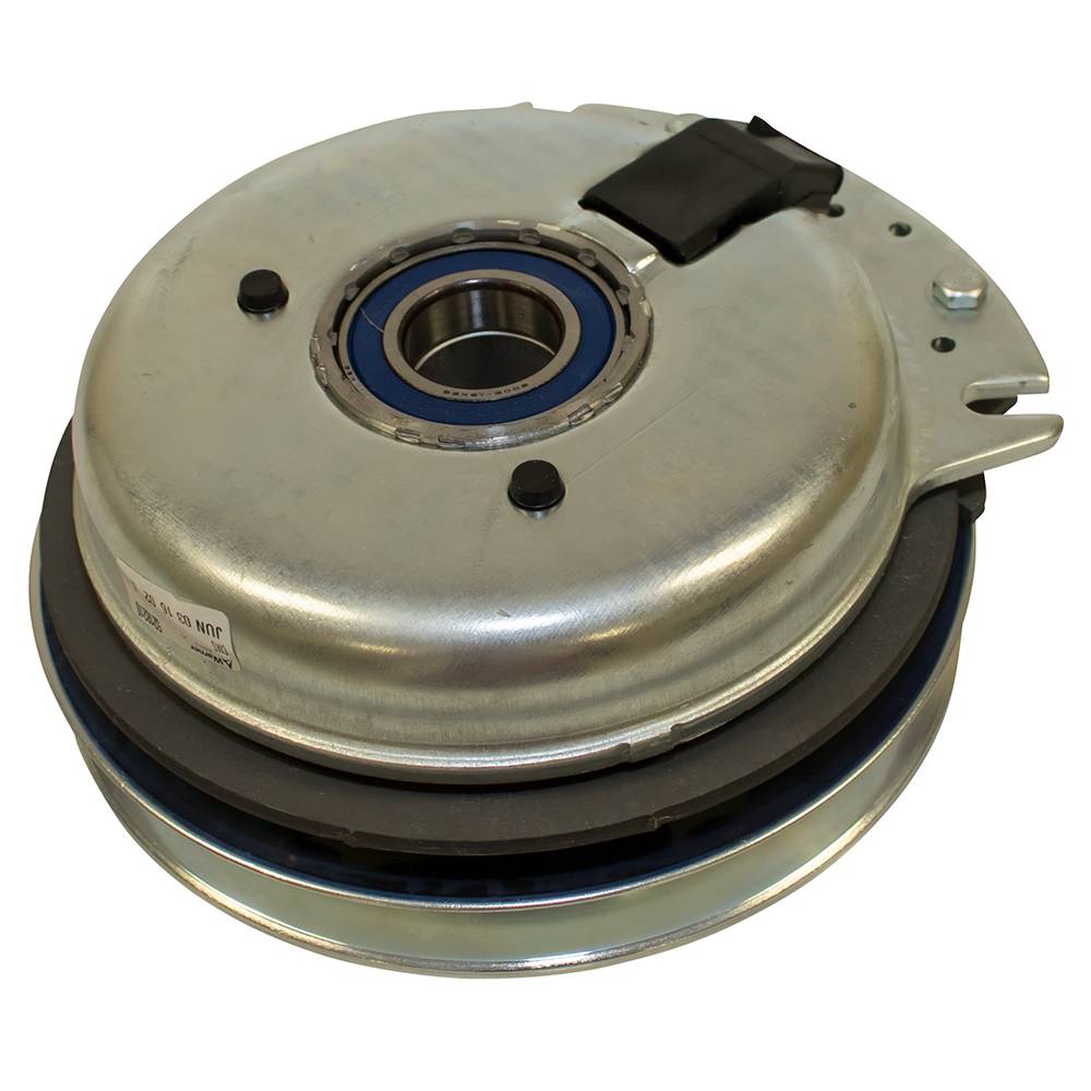 Stens  255-863   
 Warner PTO Clutch